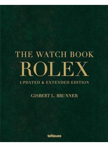 Gisbert L Brunner | The Watch Book Rolex